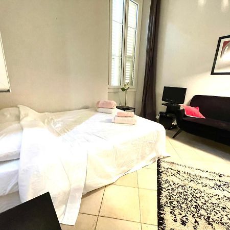Ferienwohnung Colonna Istria Nizza Exterior foto
