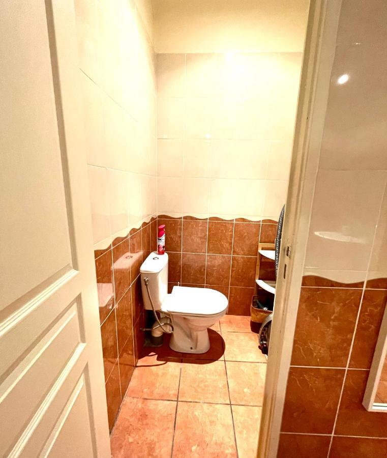 Ferienwohnung Colonna Istria Nizza Exterior foto