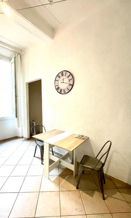 Ferienwohnung Colonna Istria Nizza Exterior foto