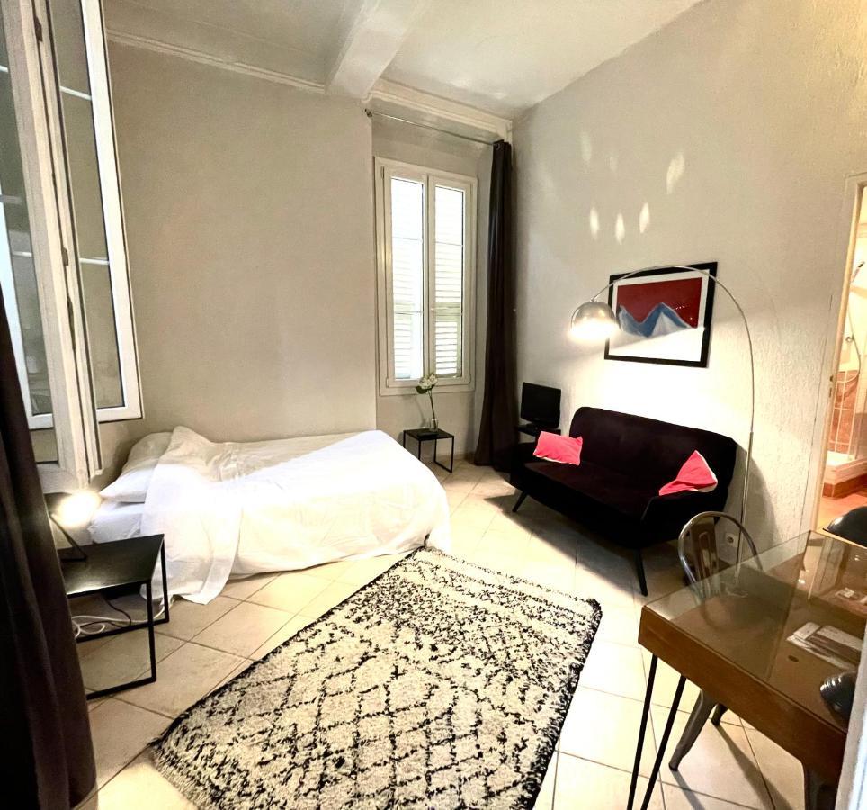 Ferienwohnung Colonna Istria Nizza Exterior foto