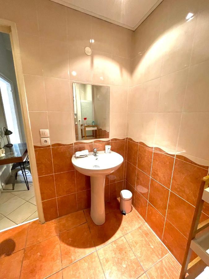 Ferienwohnung Colonna Istria Nizza Exterior foto